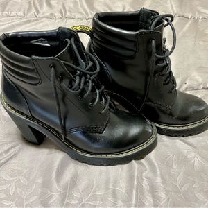 Dr. Martens Persephone Boot